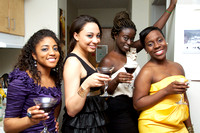 Winter Ball Soirée,  Hosted by the Ladies of Suite G
