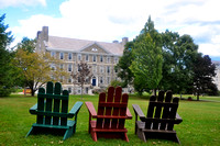 Middlebury College 08-11